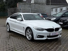 Bild des Angebotes BMW 418 2,0d*M-Packet*Kamera*Schiebedach