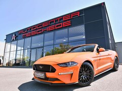 Bild des Angebotes Ford Mustang Cabrio 5.0 Ti-VCT V8 GT Aut. MagneRide*