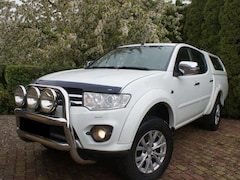 Bild des Angebotes Mitsubishi L200 L200 Pick Up 4x4 Autm. DPF Diamant Edition