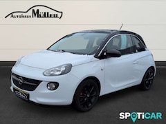 Bild des Angebotes Opel Adam Open Air Faltdach Apple CarPlay Android Auto SHZ L
