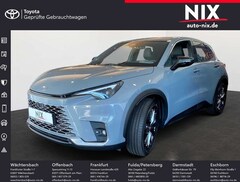Bild des Angebotes Lexus LBX 1.5 Hybrid Relax