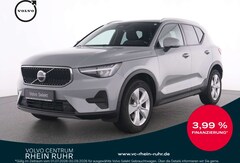 Bild des Angebotes Volvo XC40 B3 CORE Core+WINTERPAK+RFK+LM18+NAVI+DAB+KLIMA+