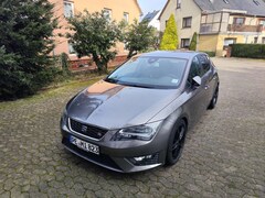 Bild des Angebotes SEAT Leon 2.0 TDI DPF Start&Stop DSG FR