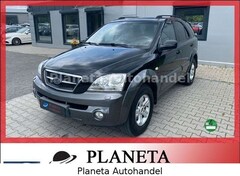 Bild des Angebotes Kia Sorento 2.5 CRDi EX*AUTOMATIK*ALLRAD*KLIMATRONIC
