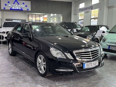 Bild des Angebotes Mercedes-Benz E 250 CDI*7G*Avantg*STHZ*ILS*Leder*Xenon*Navi*