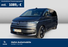 Bild des Angebotes VW T7 Multivan T7 Multivan Edit eHybrid 4mot TSI 180kW Systeml