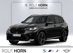 Bild des Angebotes BMW X5 M Competition LED HUD SHZ AHK 360 Kam Pano