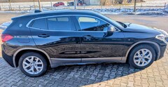 Bild des Angebotes BMW X2 M X2 xDrive20d Aut. M Sport X