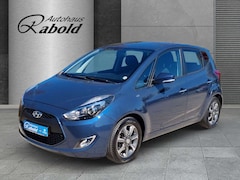 Bild des Angebotes Hyundai iX20 1. Hand *Scheckheft* *TOP Zustand*