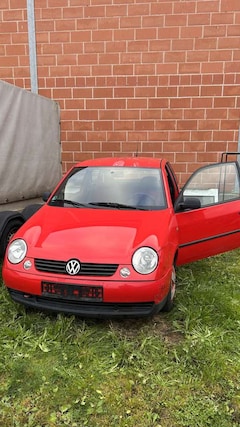 Bild des Angebotes VW Lupo Basis