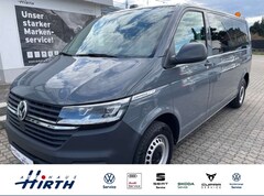 Bild des Angebotes VW T6.1 Caravelle .1 Caravelle Trendline LR lang 2.0 TD AHZV