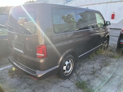 Bild des Angebotes VW T5 Multivan DPF Highline Autm.