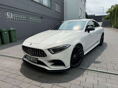 Bild des Angebotes Mercedes-Benz CLS 220 d 9G-TRONIC AMG Line
