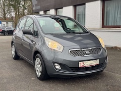 Bild des Angebotes Kia Venga Vision / TÜV NEU /
