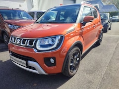 Bild des Angebotes Suzuki Ignis Ignis 1.2 Dualjet Hybrid Comfort+ Navi+Cam