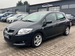 Bild des Angebotes Toyota Auris Executive/2.Ha/Automatik/PDC/Xenon/Alus/Klimaau/ZV
