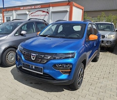 Bild des Angebotes Dacia Spring Comfort Plus