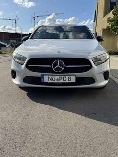 Bild des Angebotes Mercedes-Benz A 220 d 4Matic 8G-DCT