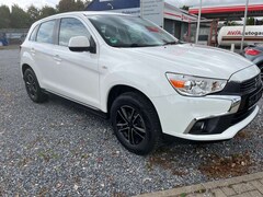 Bild des Angebotes Mitsubishi ASX Edition 100 2WD