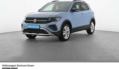 Bild des Angebotes VW T-Cross Goal TSI DSG LED Navi Alu 17 R-Kamera SHZ