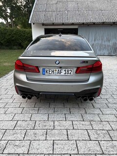 Bild des Angebotes BMW M5 Competition