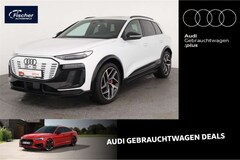 Bild des Angebotes Audi SQ6 e-tron PANO/HUD/LED/NAV/B&O/WÄRMEPUMPE