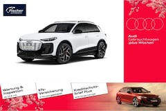 Bild des Angebotes Audi SQ6 e-tron PANO/HUD/LED/NAV/B&O/WÄRMEPUMPE