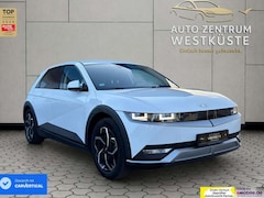 Bild des Angebotes Hyundai IONIQ 5 IONIQ5 Dynamiq 58 kWh Wärmepumpe ACC Kamera Navi