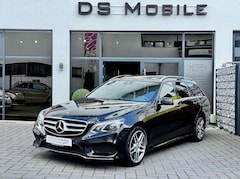 Bild des Angebotes Mercedes-Benz E 250 T BT 4Matic AMG Line/AHK/Harman/Kardon