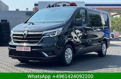 Bild des Angebotes Renault Trafic L1H1 Doka 2,8t Komfort 6SITZER|ACC