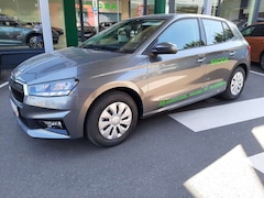 Bild des Angebotes Skoda Fabia incl. Android Auto, Klimaautom. u. Winterpaket