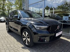Bild des Angebotes Volvo XC40 T5 Recharge DKG Ultimate Dark
