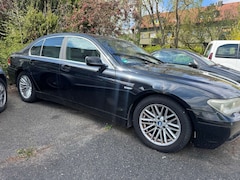 Bild des Angebotes BMW 745 Baureihe 745i ****KLIMAAUTOMATIK****ALU**LEDER*