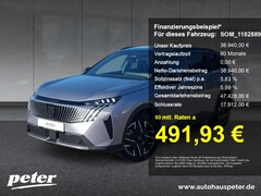 Bild des Angebotes Peugeot 5008 5008 GT Hybrid 136PS eDSC +360°Kamera+LED+PanNav