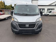 Bild des Angebotes Fiat Ducato Kombi 140 L1H1 9 Sitzer Automatik Navi