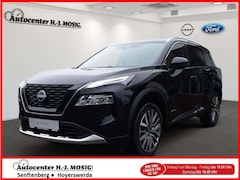 Bild des Angebotes Nissan X-Trail e-Power 4x4 e-4orce Tekna+