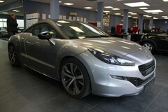 Bild des Angebotes Peugeot RCZ 1.6 200 THP