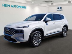 Bild des Angebotes Hyundai SANTA FE 1.6 Plugin-Hybrid 4WD Prime, Standheizung
