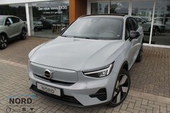 Bild des Angebotes Volvo C40 Plus Recharge Pure Electric 2WD