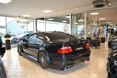 Bild des Angebotes Mercedes-Benz 320 CLK Coupe 320 - DTM Umbau Einzelstücke