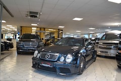 Bild des Angebotes Mercedes-Benz 320 CLK Coupe 320 - DTM Umbau Einzelstücke