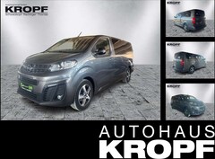 Bild des Angebotes Opel Zafira Life 2.0 D L (L3) Elegance FLA SpurW