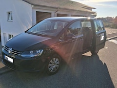 Bild des Angebotes VW Sharan Sharan 2.0 TDI BlueMotion TechnologyTrendline