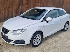 Bild des Angebotes SEAT Ibiza Copa Klimaautomatik EURO5 PDC