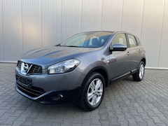 Bild des Angebotes Nissan Qashqai 1.6 dCi Acenta *Klimaaut. SHZ PDC *MwSt