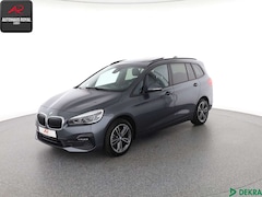 Bild des Angebotes BMW 1er M Coupé 218 Gran Tourer i SPORT LINE PANO,HUD,KAMERA,AHK
