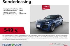Bild des Angebotes Audi Q6 e-tron Matrix /Leder/adAir/Kamera /AHK /20"/ACC