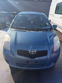 Bild des Angebotes Toyota Yaris Luna