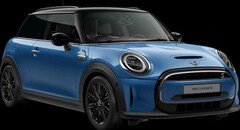 Bild des Angebotes MINI Cooper SE "YOURS" Panorama HUD HiFi H&K LED