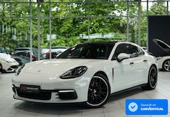 Bild des Angebotes Porsche Panamera 4 S Diesel *21 *Pano*Chrono*ACC*LUFT